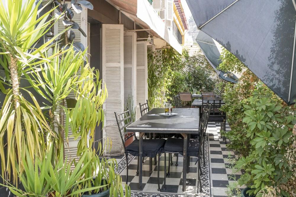Hotel Don Santiago-Bellavista Exterior photo